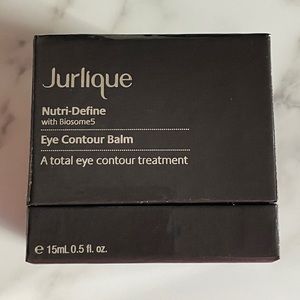 JurliqueNutriDefine Eye Contour Balm